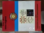 Vmou course books