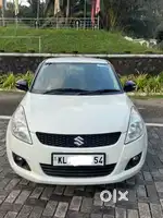 Maruti Suzuki Swift VXI Optional, 2014, Petrol