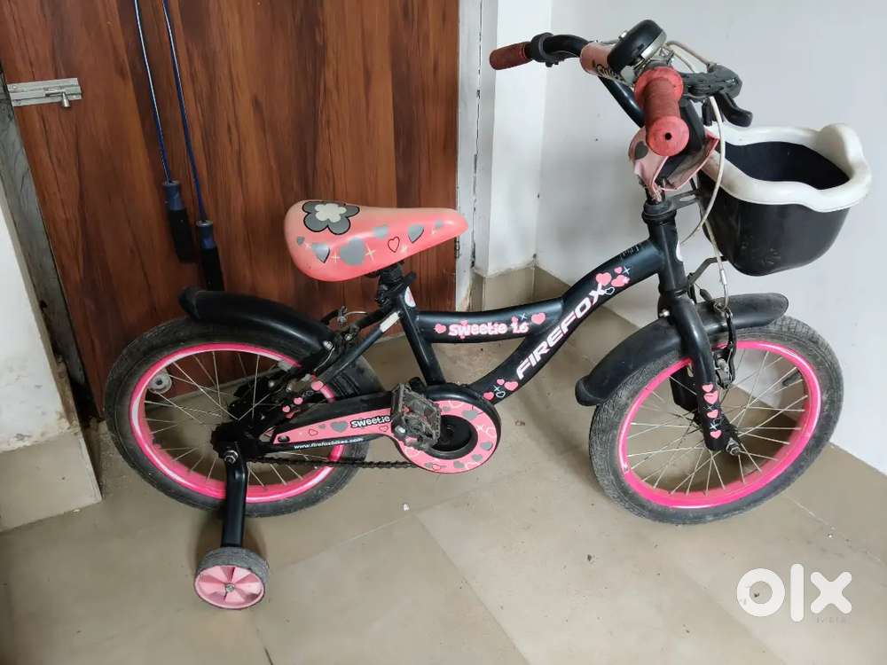 Kids cycle