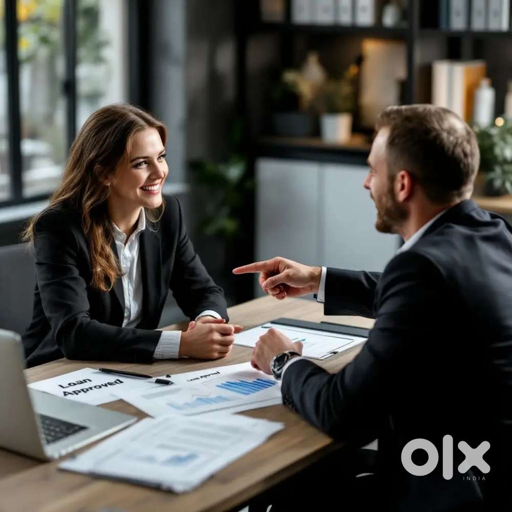 WANTED FEMALE PERSONAL ASSISTANT GOOD LOOKING