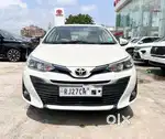 Toyota Yaris VX, 2019, Petrol