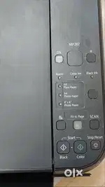 Canon Printer cum scanner