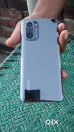 Mi 11x  6 .128