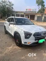 Hyundai Creta Facelift 2020 Diesel 90000 Km Driven