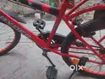 RYDER CYCLE JAANDAAR SAWAARI