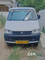 Maruti Suzuki Eeco 2022 Petrol Well Maintained