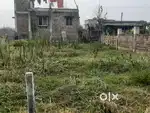 3 Katha Land for sale Mukundapur Atghara