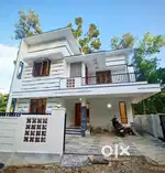 Customised Luxury villas for sale Near Ottapalam