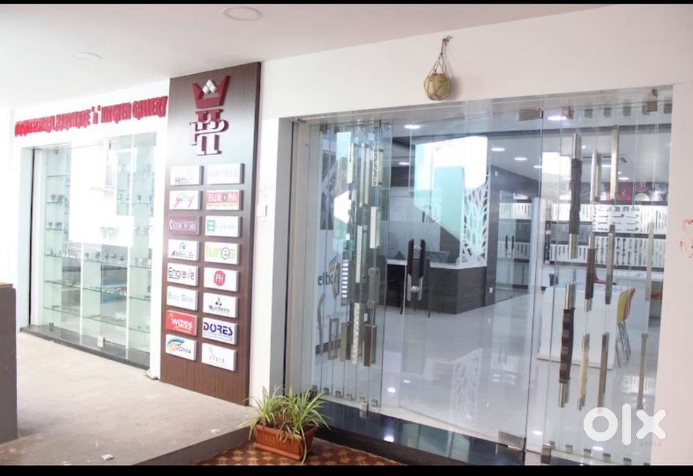 Male Helper required