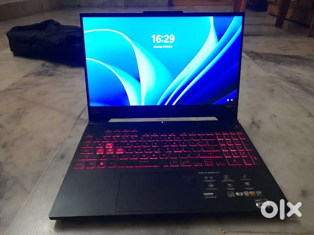 Asus Tuf gaming