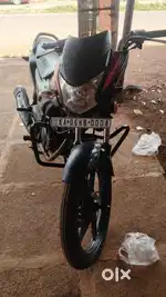 Honda SP shine