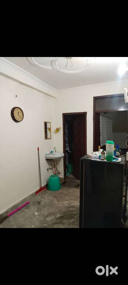 I need room partner - Shaheen Bagh