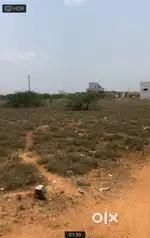 5.75 cent north facing investment plot
