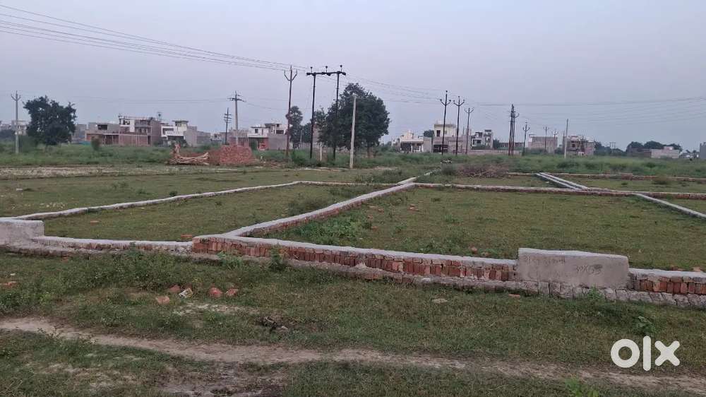 झालवा डेवलपमेंट रेजिडेंशियल टाउनशिप