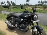 TVs ronin 2023 model