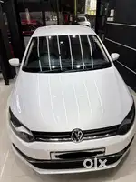 Volkswagen Polo 2017 Diesel Well Maintained