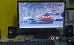 Brand new PC