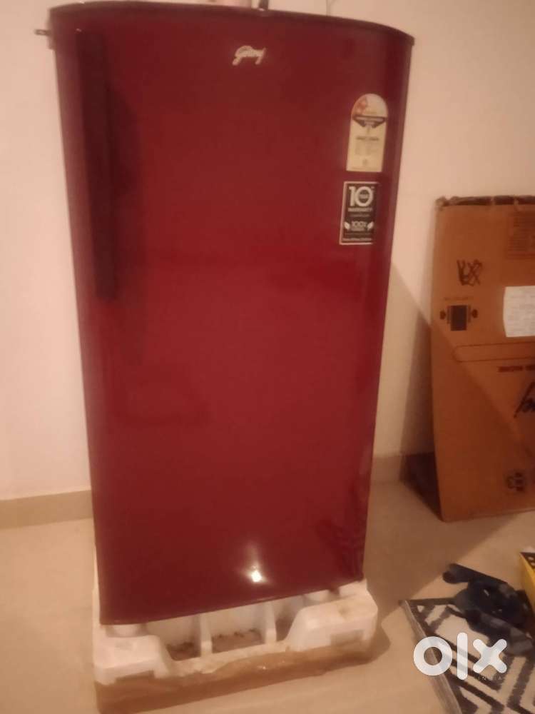 Godrej Fridge
