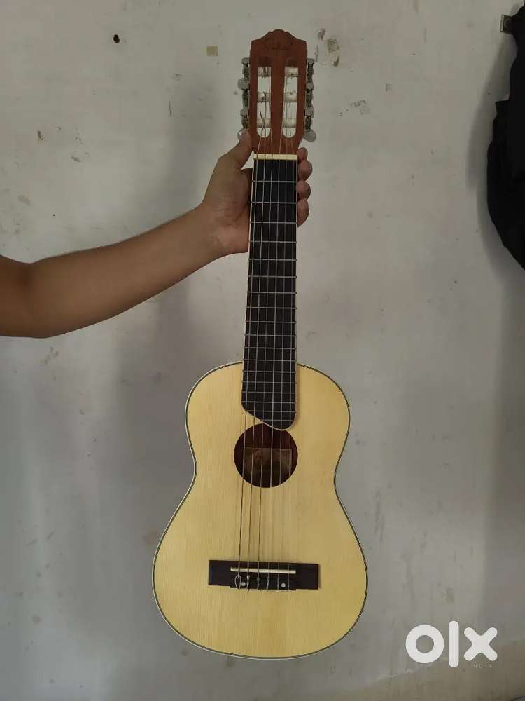 Guitarlele