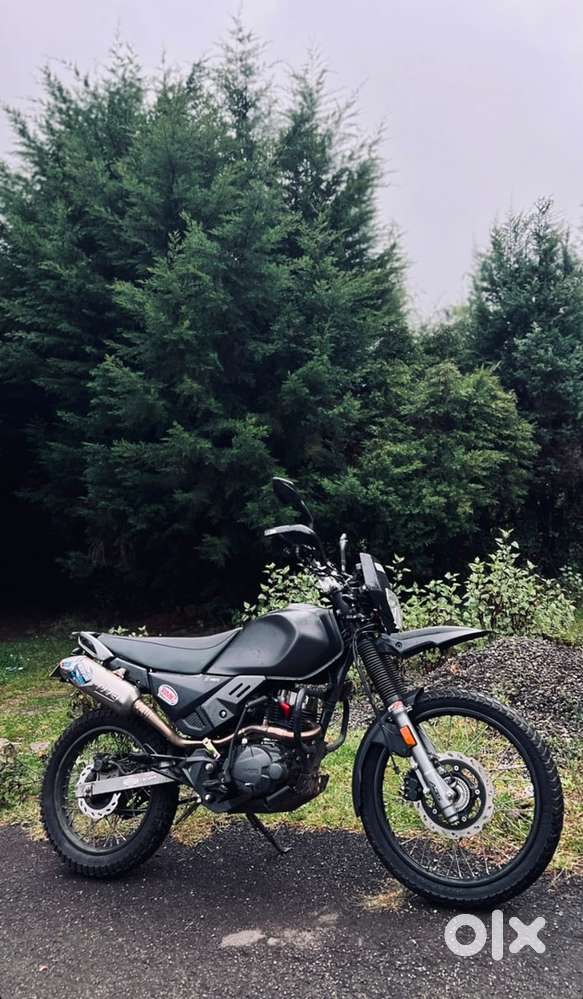Single Owner XPulse 200 (2020) - Mint Condition, Rally Upgrades