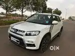 Maruti Suzuki Vitara Brezza 2016 Diesel Well Maintained no.1 condition