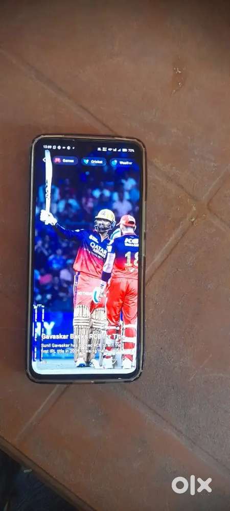 Vivo y200 5g mobile 8gb rom 128 st 44 watts quick charging