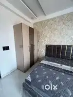 2 bhk with premium facilities