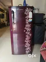 Fridge - Kelvinator