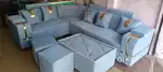 Stylish furniture