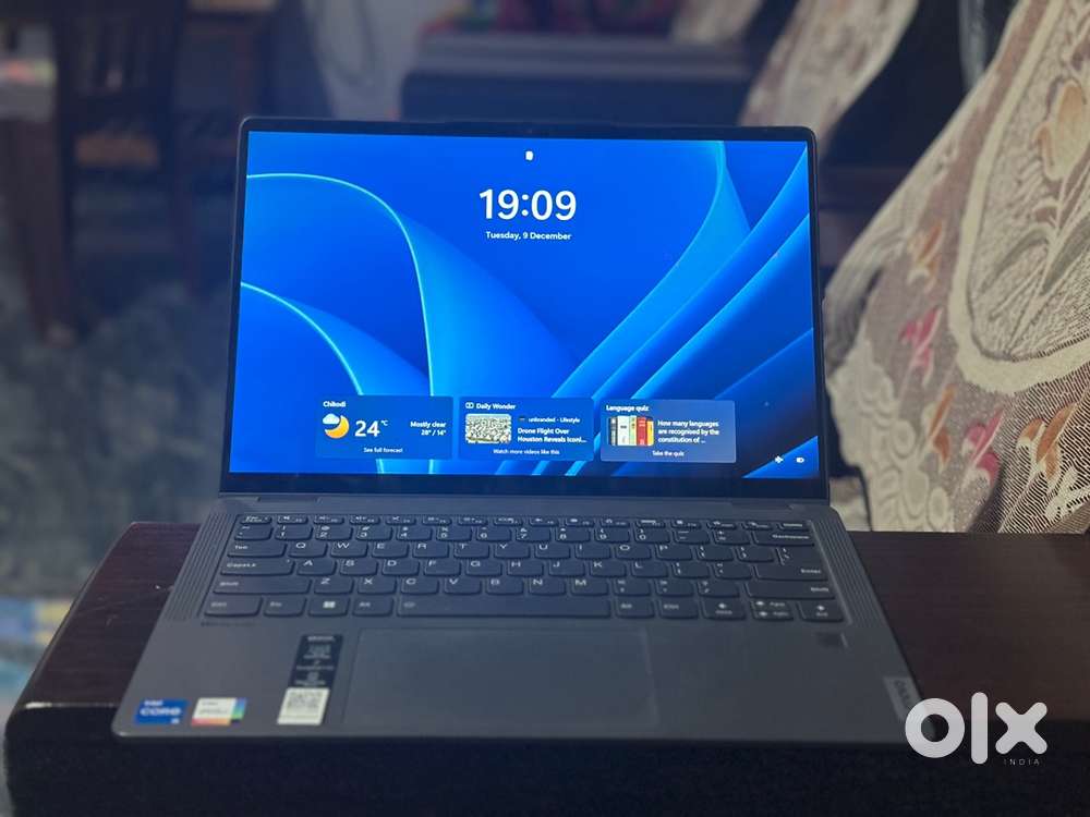 Lenovo flex 5i