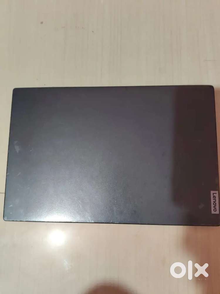 Lenovo laptop