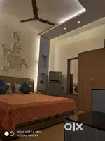 Luxury single room