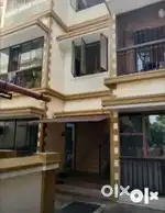 850 square feet Flat Kutumuk Trissur