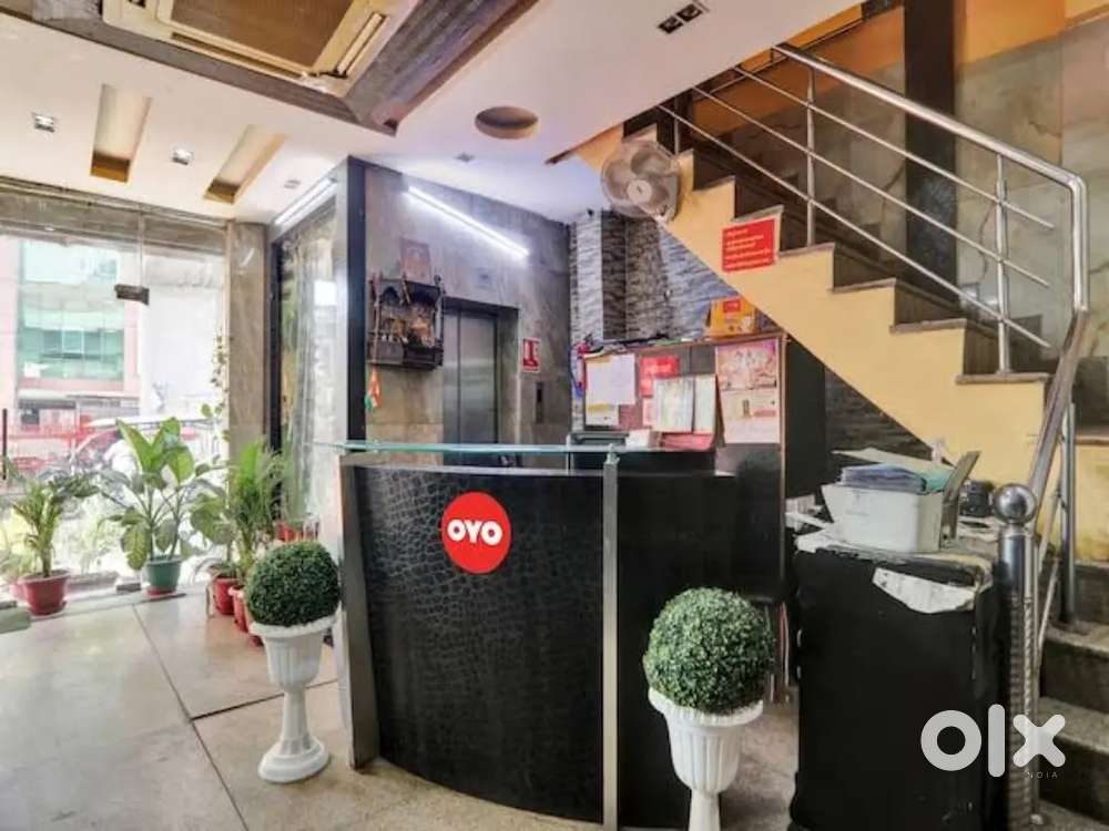 ( HR MAHIMA ) OYO HOTEL RECEPTIONIST BACKOFFICE MANAGER SUPERVISOR