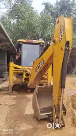 Jcb 3dx easy shift