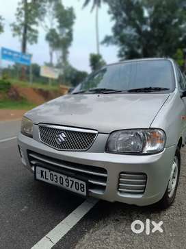 Maruti Suzuki Alto 2008 Petrol Good Condition