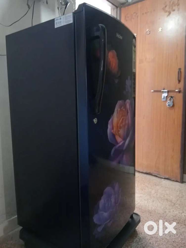 Haier company refrigrator