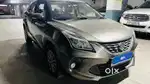 Maruti Suzuki Baleno 1.2 Delta, 2019, Diesel