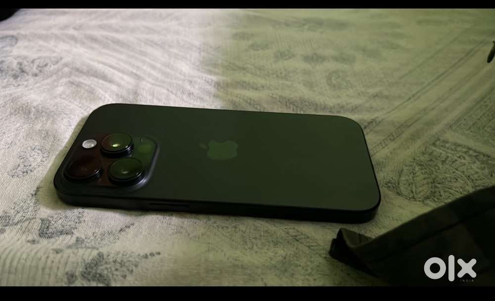 Iphone 16 pro 128gb