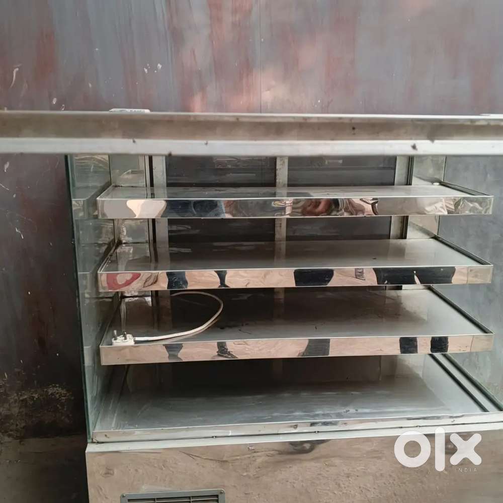 Commercial Display fridge