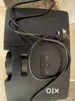 Dell 1220 Projector – Excellent Condition – Ready to Use