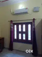 Furnished 2 Bhk First floor for family at Sudarshana Nagar, Bikaner