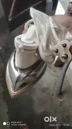 TANDEM IRON