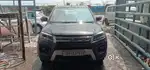 Maruti Suzuki Vitara Brezza 1.5 ZXI, 2022, Petrol