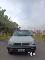 Maruti Suzuki 800, 2006, Petrol