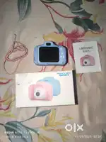 Good camera working camera kids toy