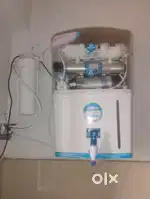 Kent RO + UF + UV