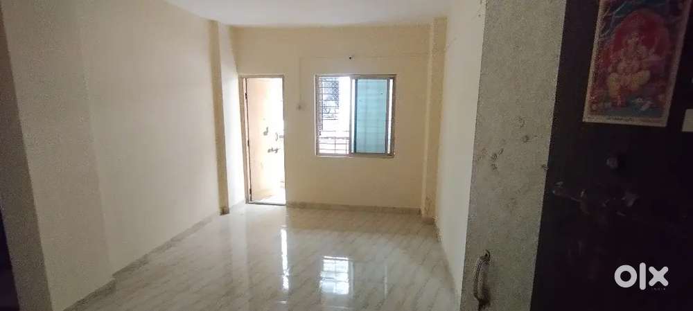 NO DEPOSIT ONLY RENT URGENT Roomate REQUIRED FOR 1BHK Flat