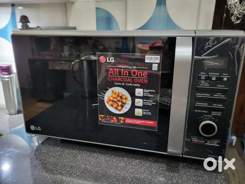 LG Oven 28L
