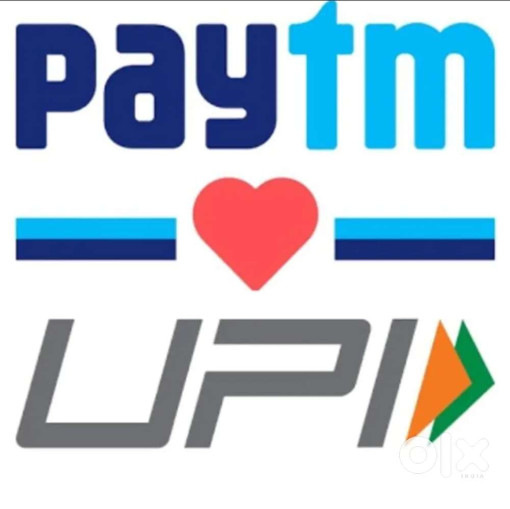 Paytm Qr & sound box